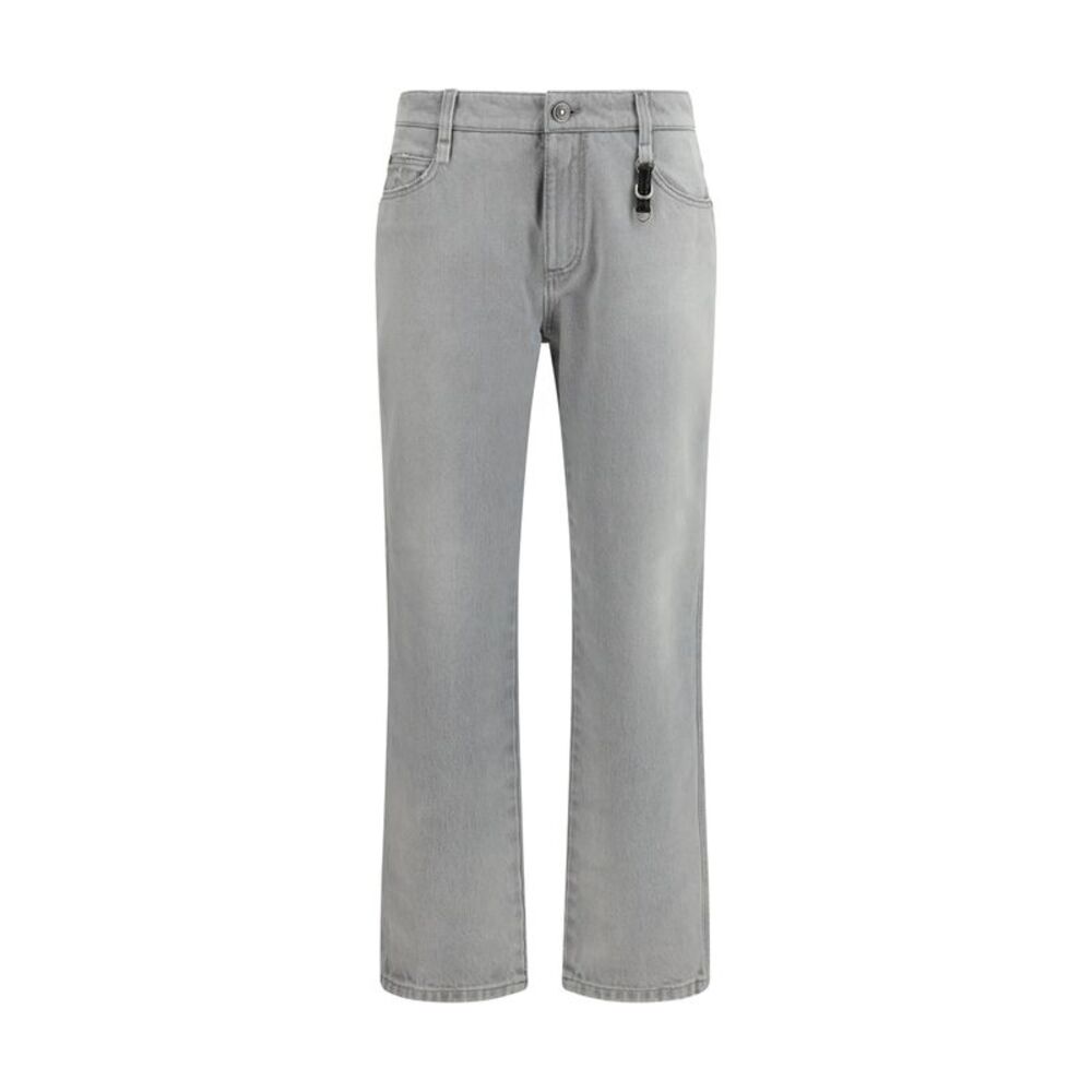 Ermanno Scervino Women Boyfriend Jeans